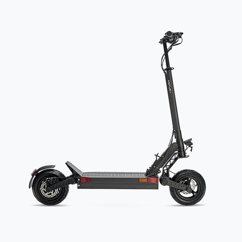 Motus PRO10 2022 elektromos robogó fekete 12