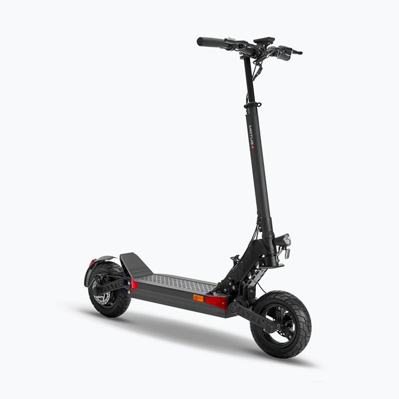 Motus PRO10 2022 elektromos robogó fekete 13
