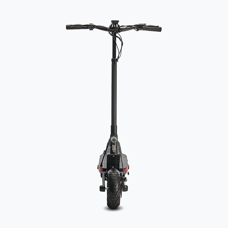 Motus PRO10 2022 elektromos robogó fekete 14