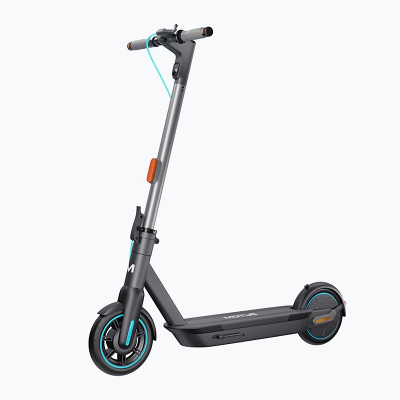 Motus Scooty 10 elektromos robogó 2023 szürke 2