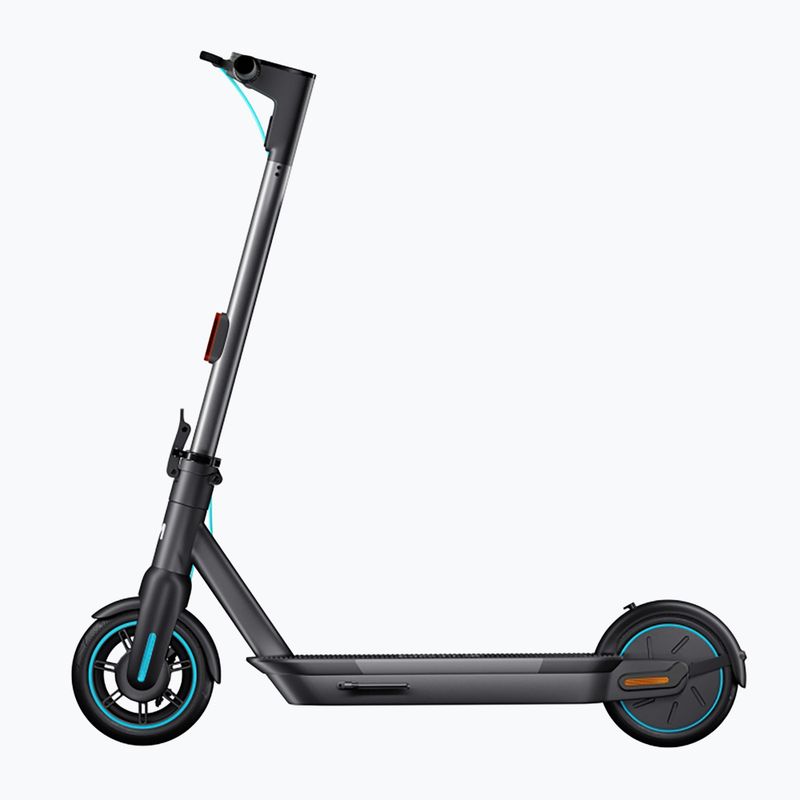 Motus Scooty 10 elektromos robogó 2023 szürke 3