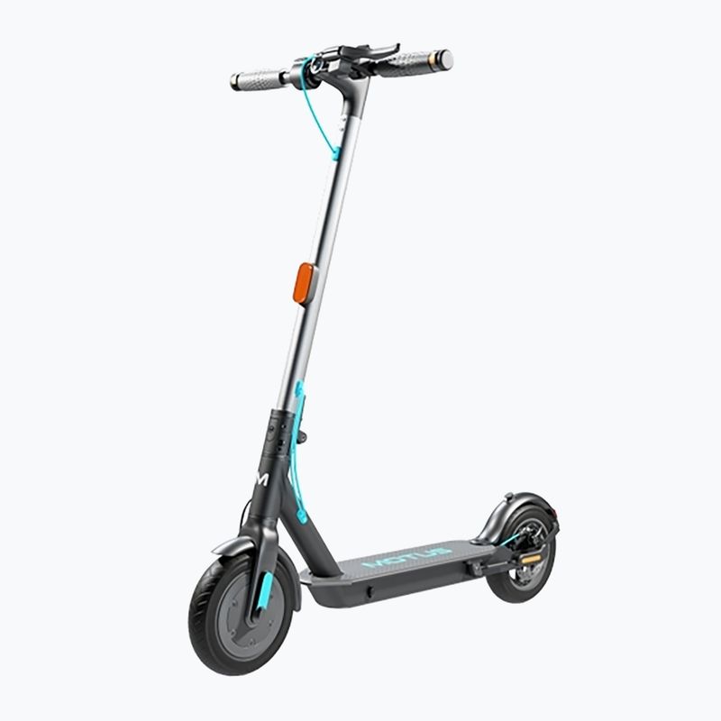 Motus Scooty 10 Lite elektromos robogó 2023 szürke 2