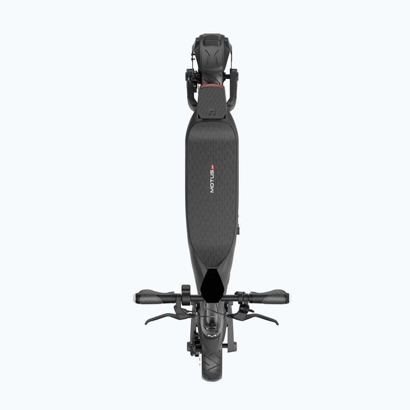 Elektromos roller Motus Pro 10 Urban fekete 5