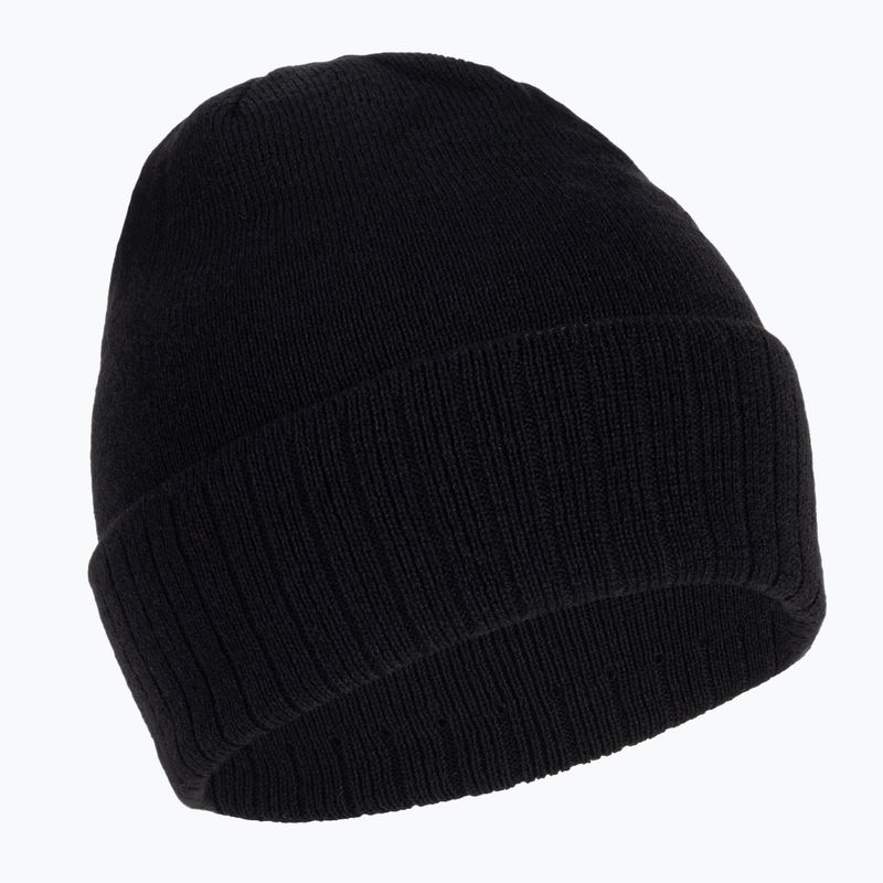 Férfi téli sapka PROSTO Alto fekete KL222MACC2081U KL222MACC2081U