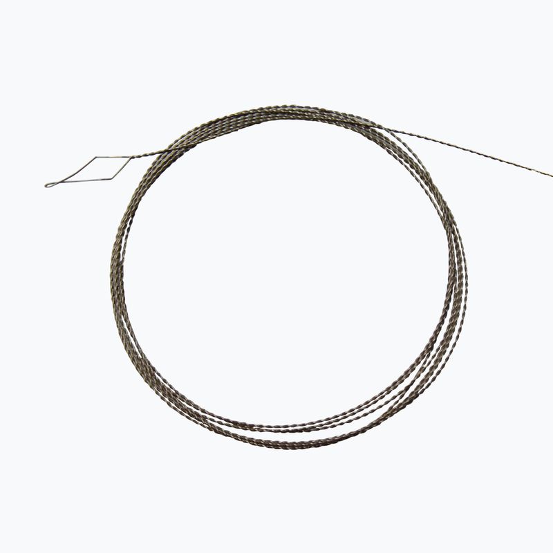 MatchPro Standard 1 5 m barna gumikábel 920163