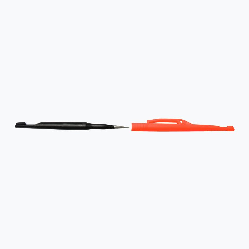 MatchPro tűtoló fekete/sárga 920340