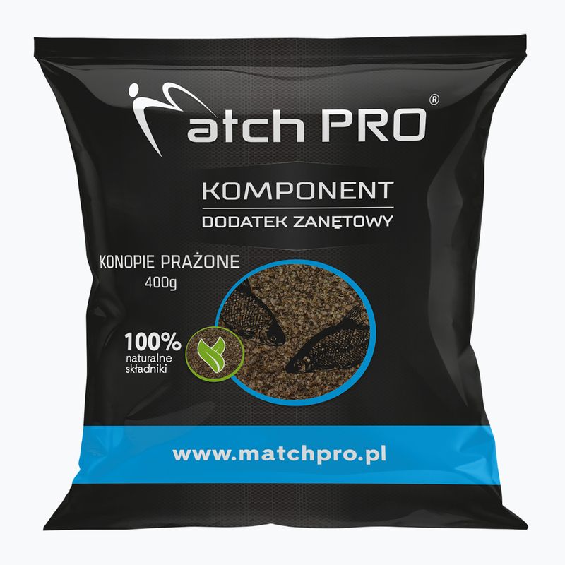 MatchPro Top barna pörkölt kender adalék 970140