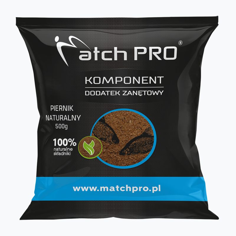 Természetes mézeskalács adalék MatchPro Top barna 970160