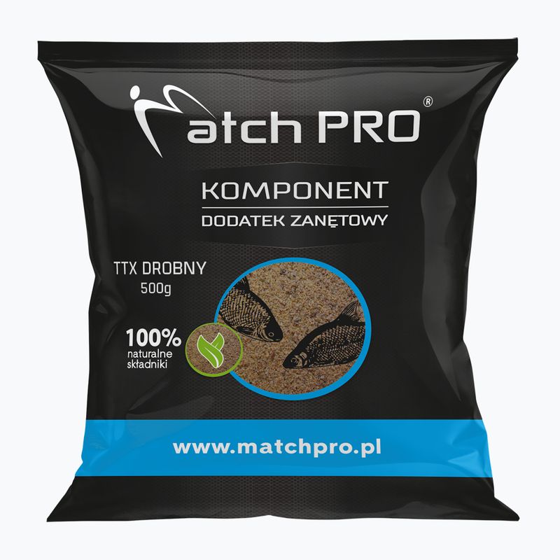 TTX adalék finom MatchPro Top barna 970171