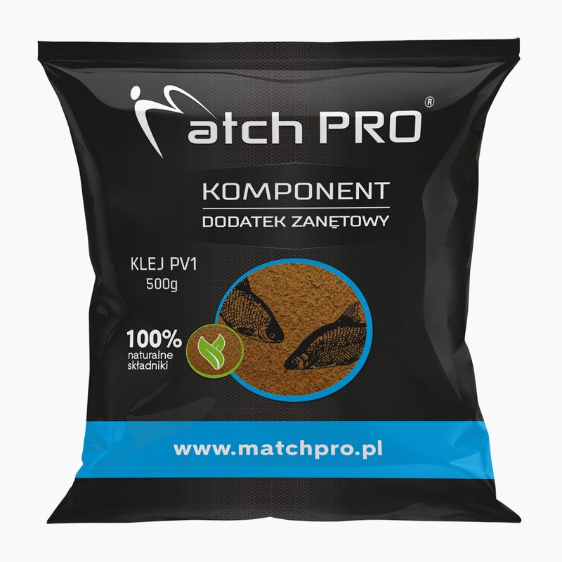 MatchPro Top PV1 barna földragasztó 970205