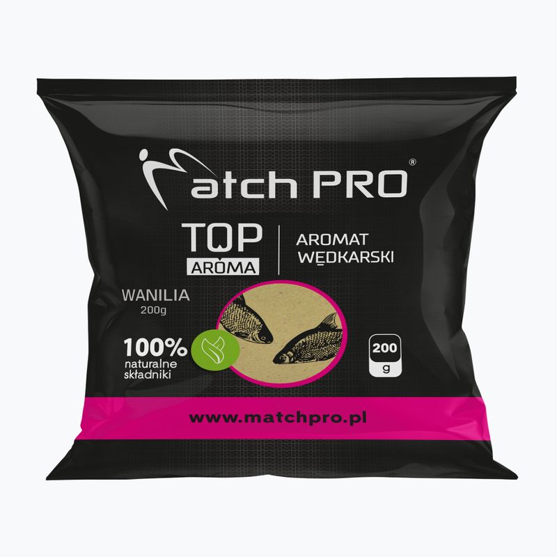 MatchPro Top Vanília bézs 970280