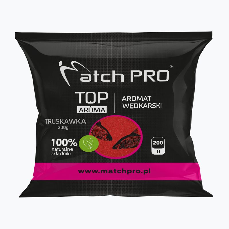 MatchPro Top Eper piros aroma 970290