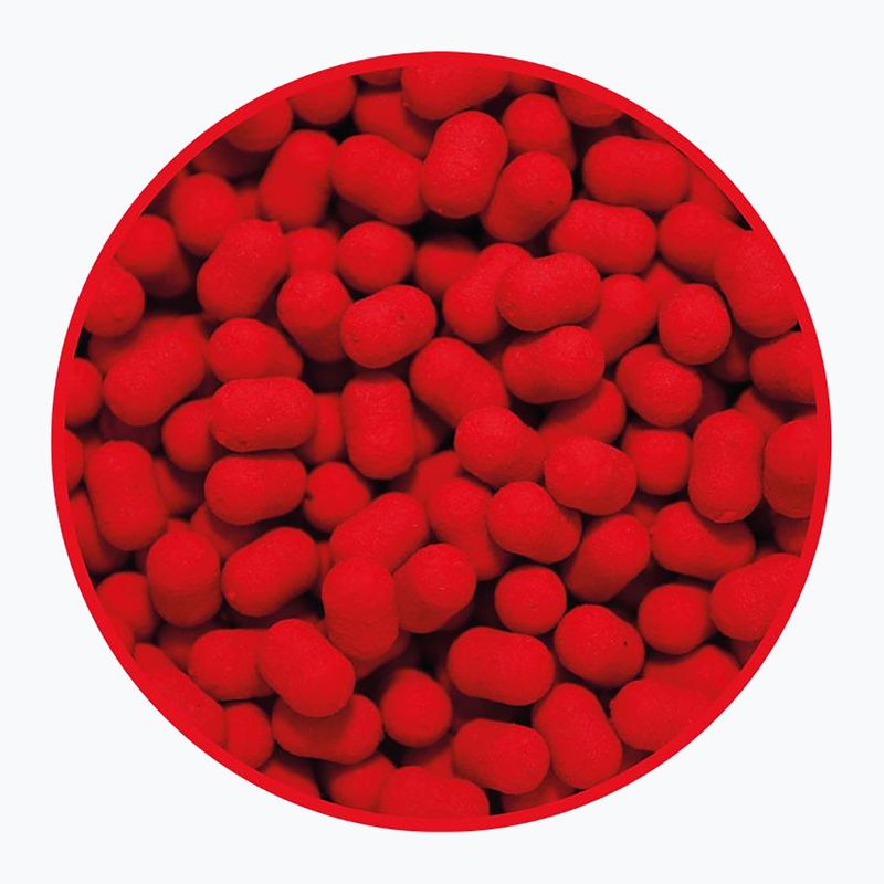 Horgos csali dumbells MatchPro Top Strawberry piros 979224 2