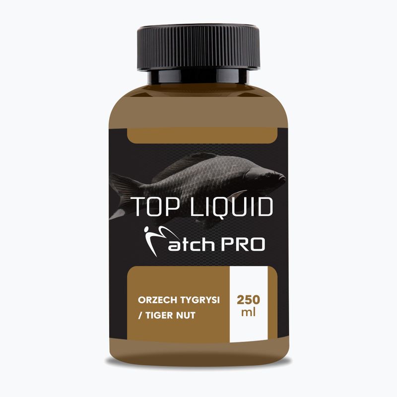 MatchPro Tiger Nut Brown Csalizó folyadék 970432