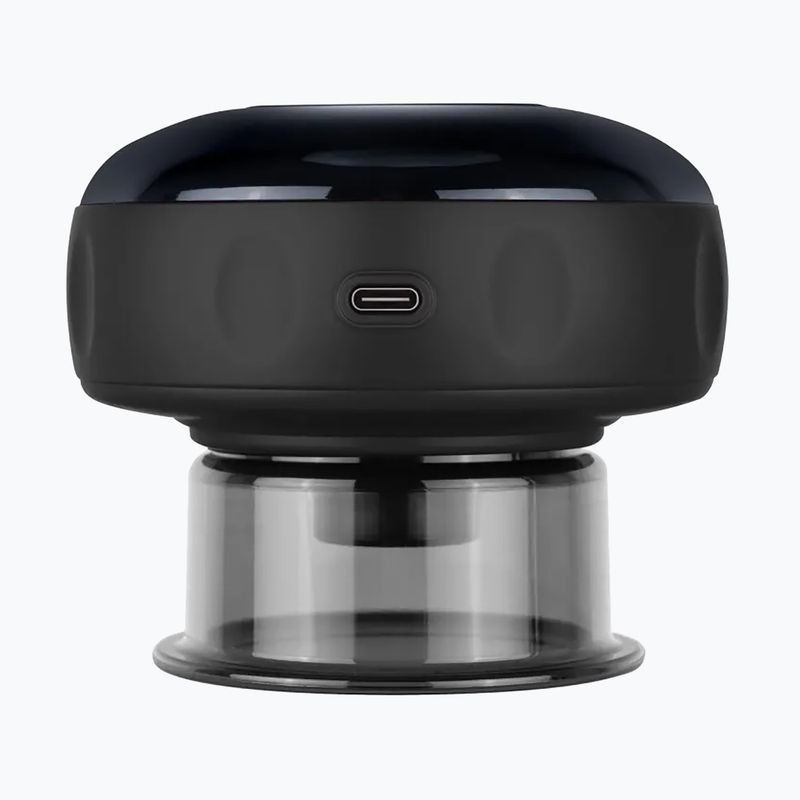 Köpöly Humanas BB01 Plus black 4