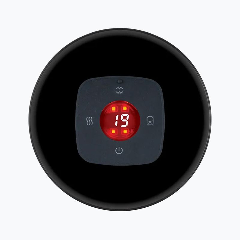 Köpöly Humanas BB01 Plus black 6