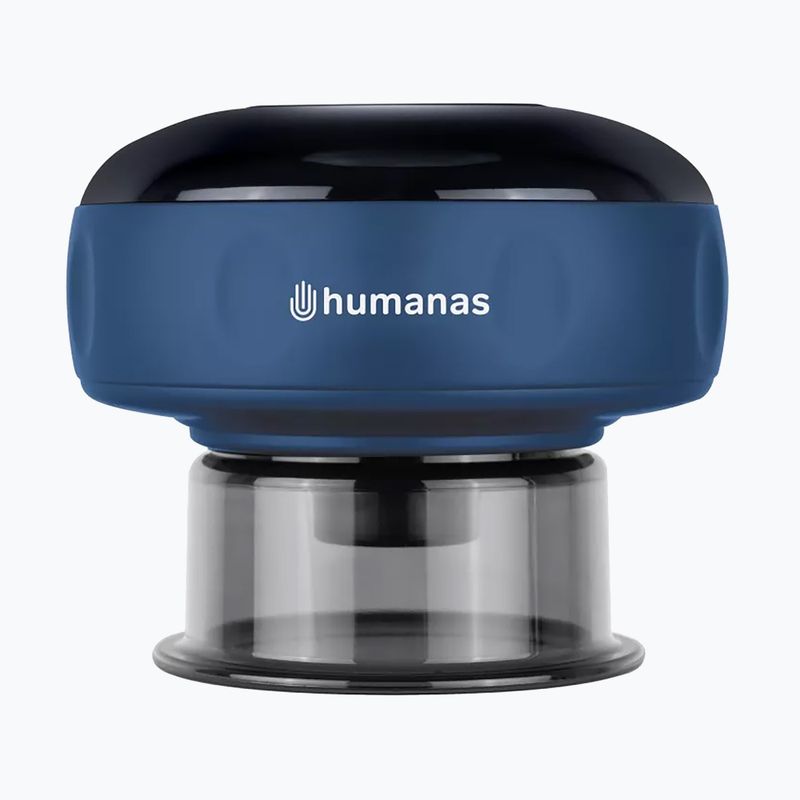 Köpöly Humanas BB01 Plus blue