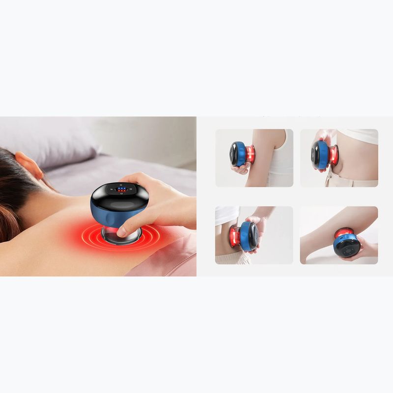 Köpöly Humanas BB01 Plus blue 9