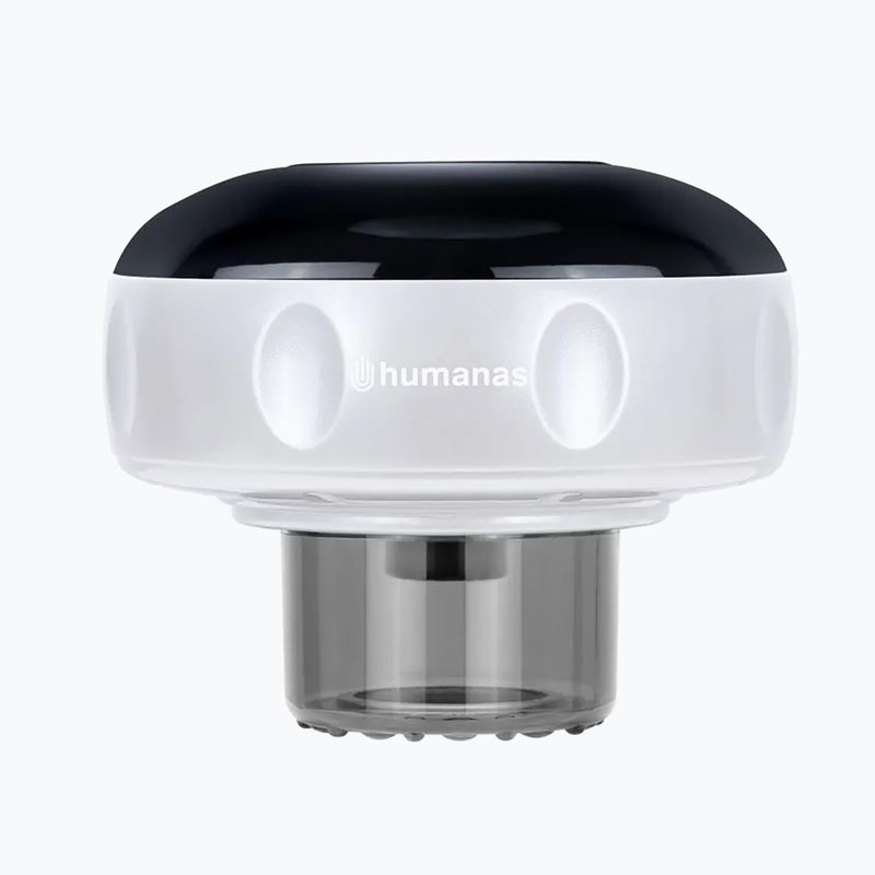 Kínai köpöly Humanas BB01 Plus white 3