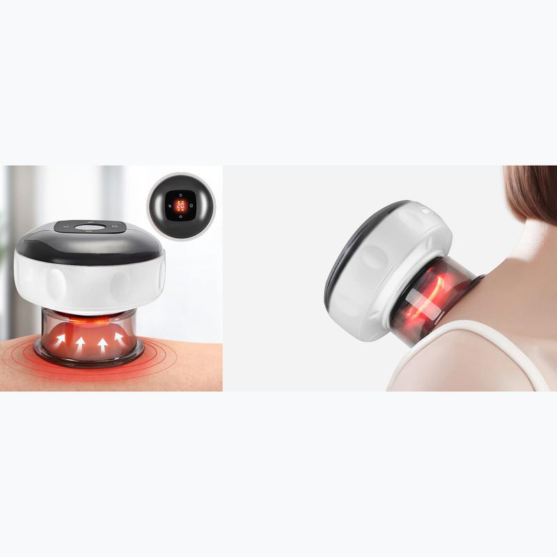 Kínai köpöly Humanas BB01 Plus white 12