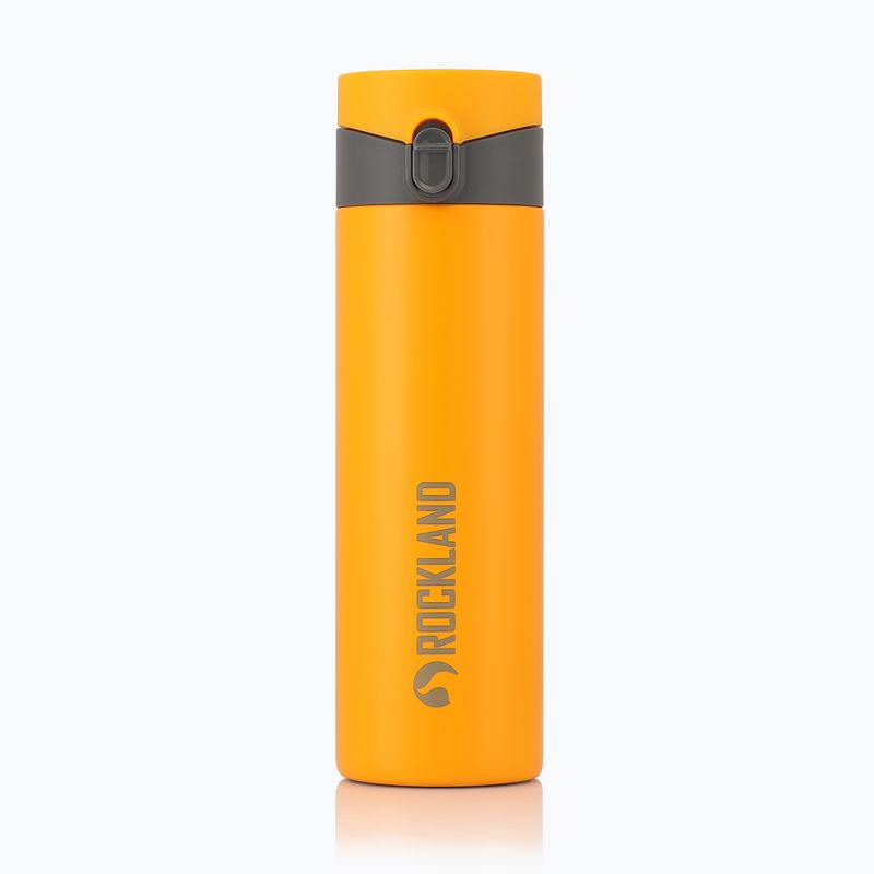 Rockland Lunar 500 ml-es hőbögre sárga