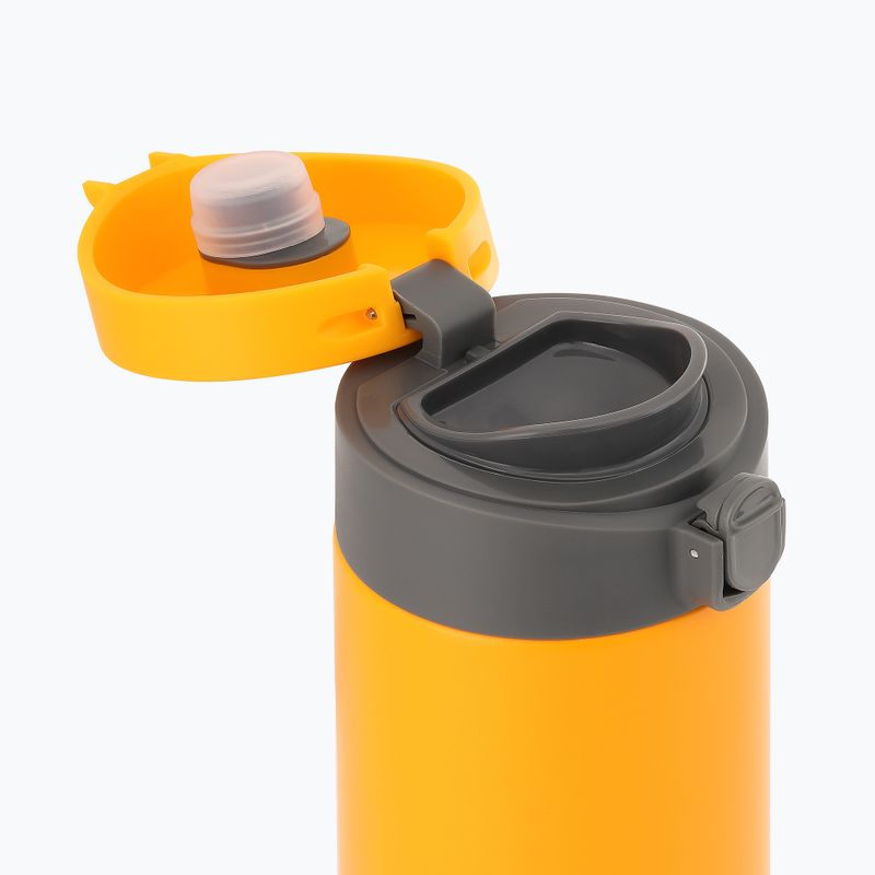 Rockland Lunar 500 ml-es hőbögre sárga 3