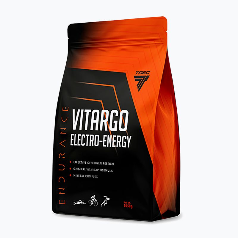 Endu Vitargo Trec szénhidrát 1050g TRE/945