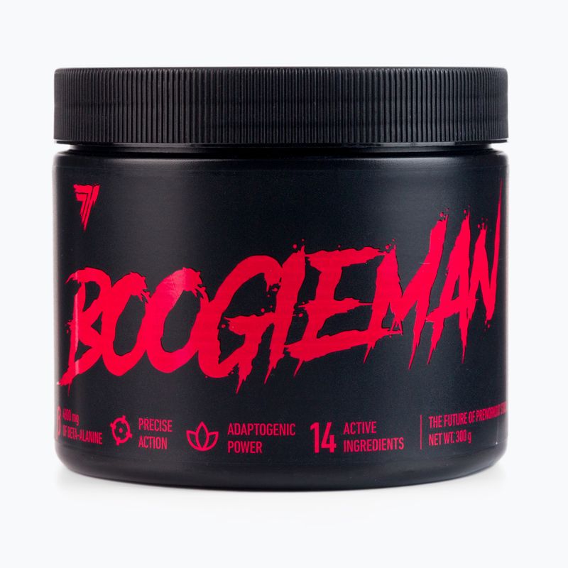 Trec Boogieman edzés előtti 300g rágógumi TRE/622#GUMZU