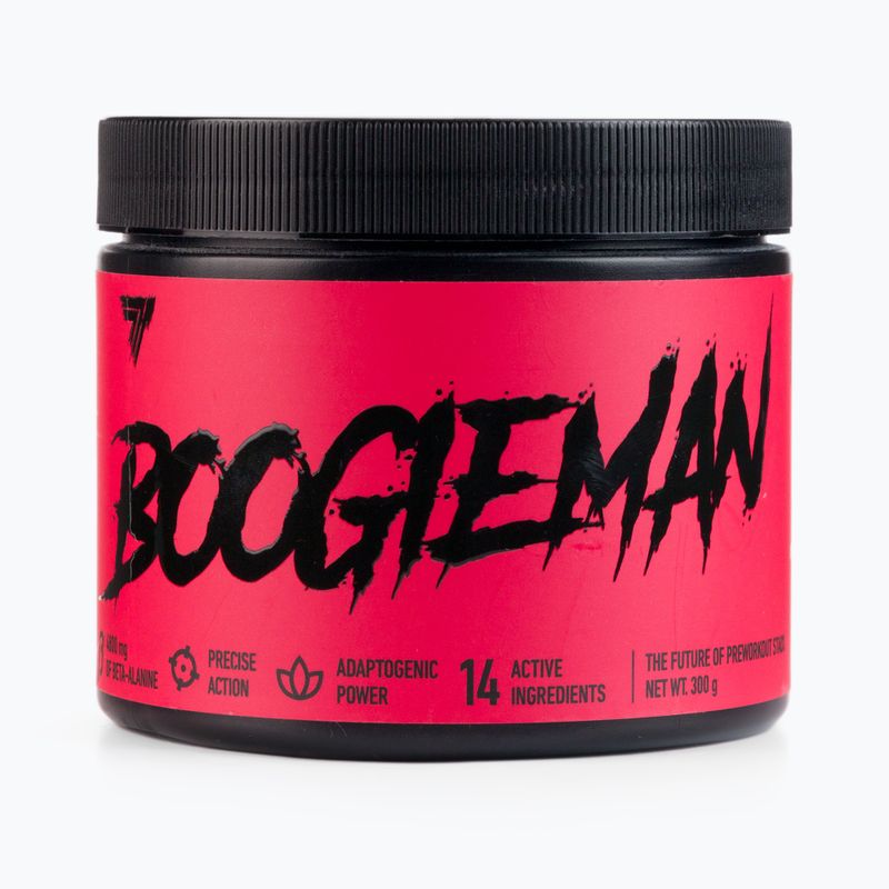 Trec Boogieman 300g edzés előtti csokis chip TRE/622#LANDR