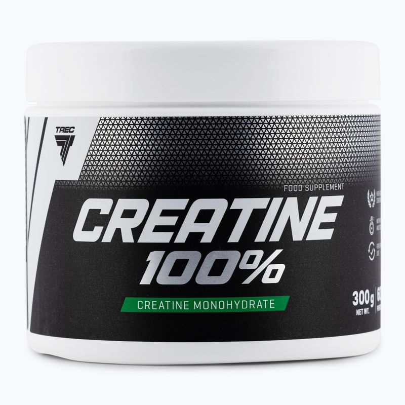 100% Trec kreatin 300g TRE/277