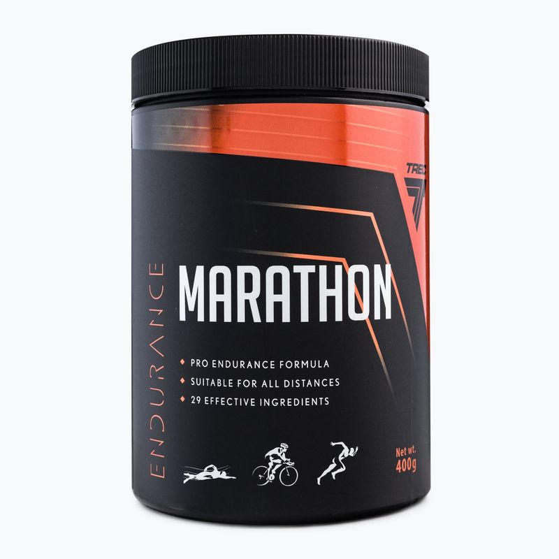 Trec Endu Marathon edzés előtti edzés 400g erdei gyümölcs TRE/915
