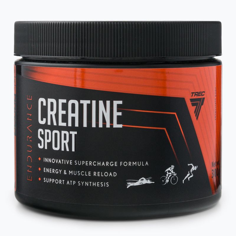 Kreatin Sport Trec kreatin 300g görögdinnye TRE/913