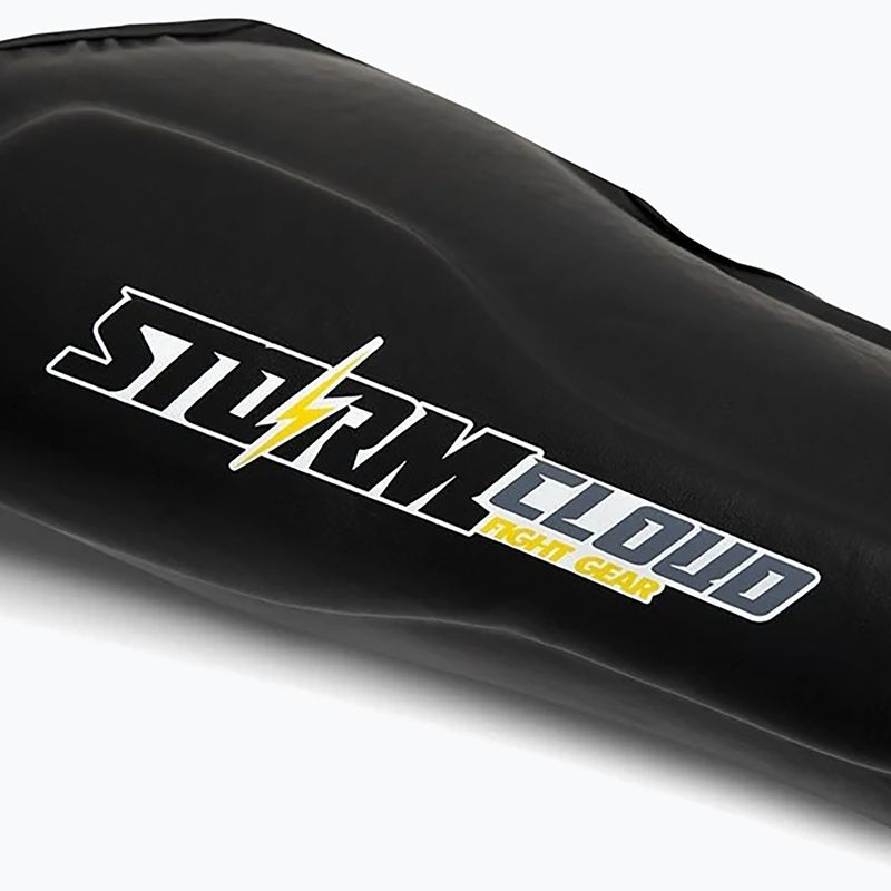Sípcsontvédők StormCloud Chinook 2.0 Classic Black 3