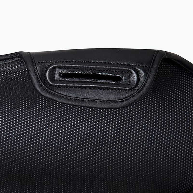 Sípcsontvédők StormCloud Chinook 2.0 Classic Black 4