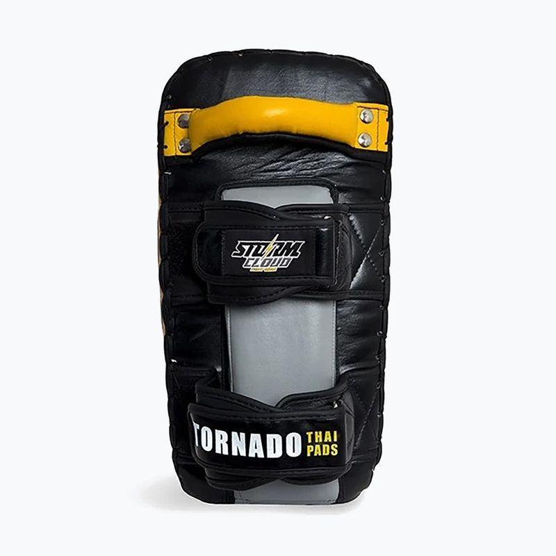 Edzőpajzsok StormCloud Pao Tornado 2 pack black/yelow 2