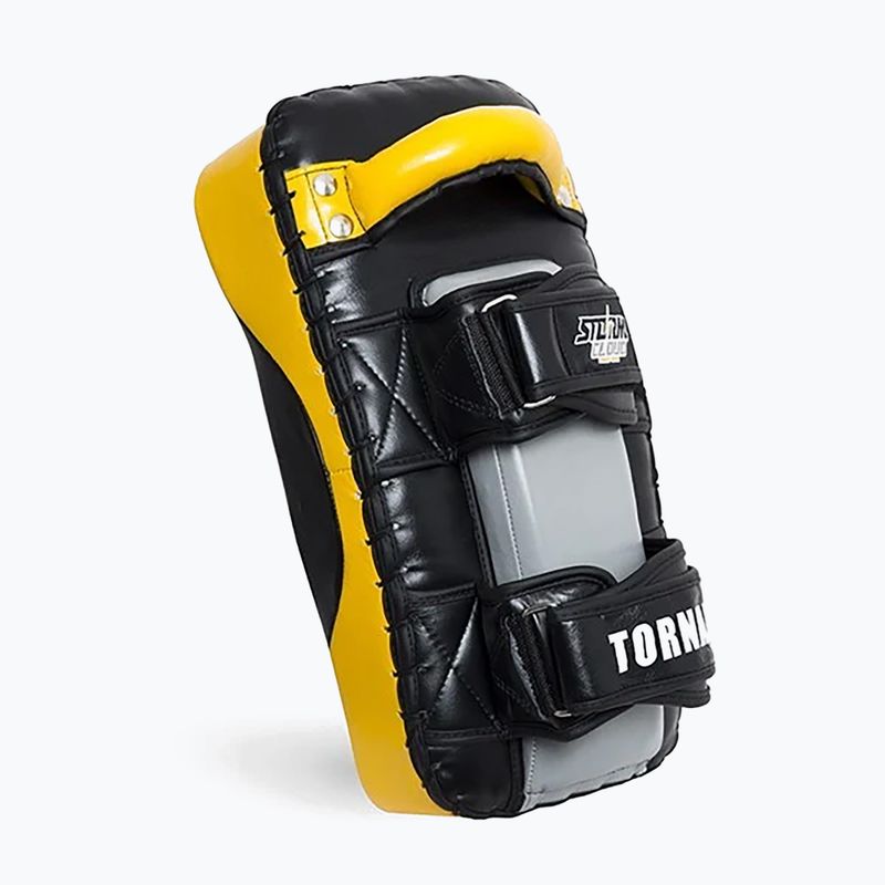 Edzőpajzsok StormCloud Pao Tornado 2 pack black/yelow 3