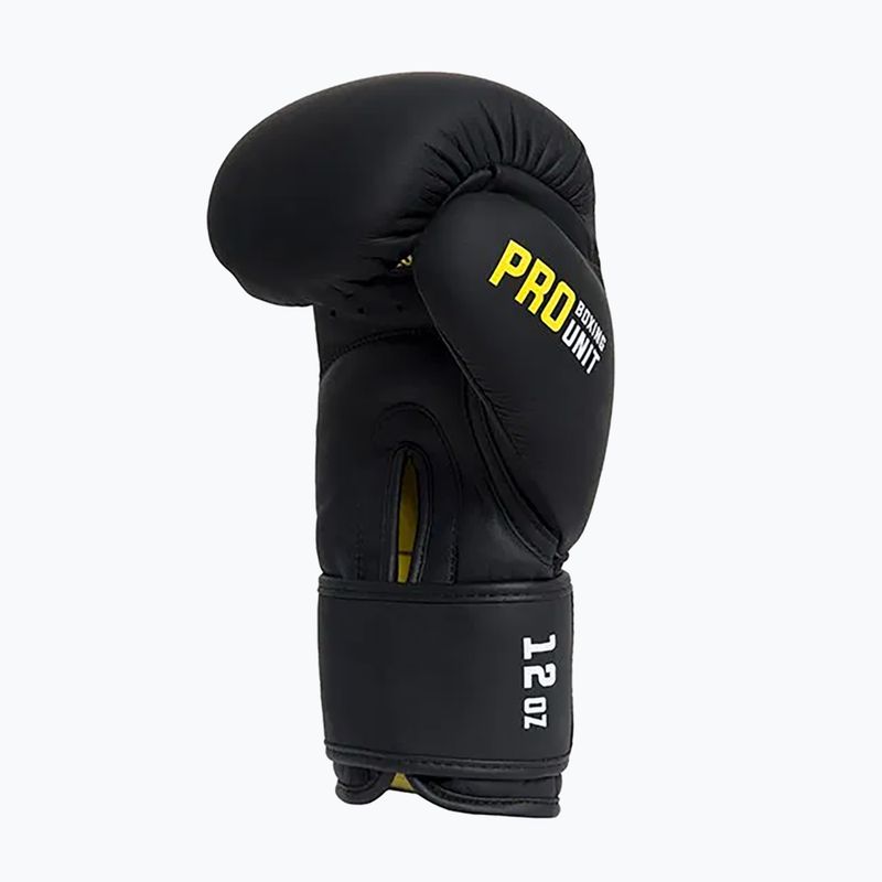 Boxkesztyű StormCloud Boxing Pro black 5