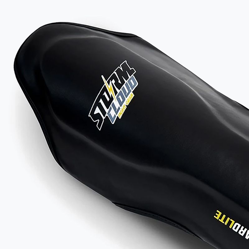 Sípcsontvédők StormCloud Lite Black 3