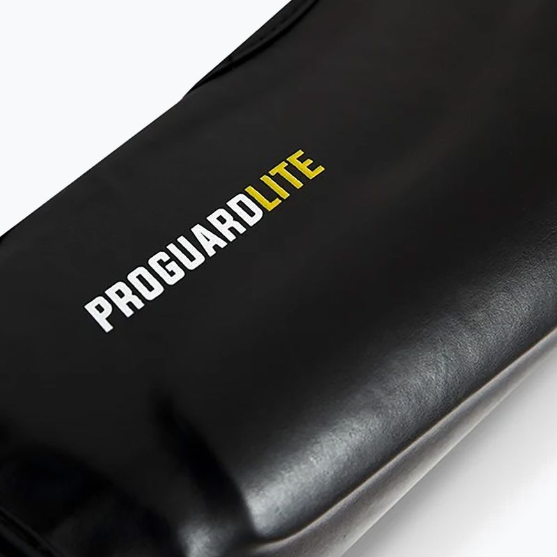 Sípcsontvédők StormCloud Lite Black 4