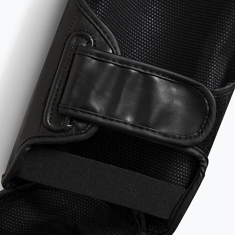 Sípcsontvédők StormCloud Lite Black 6