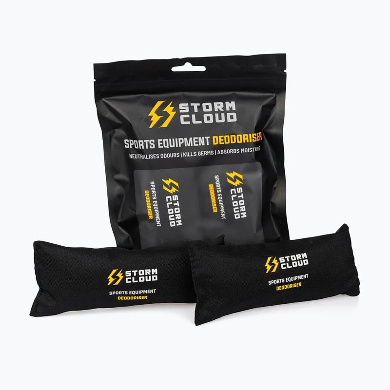 Kesztyűfrissítő StormCloud Sports Equipment Deodoriser 2 pack 2