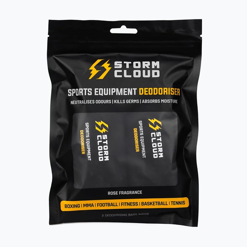 Kesztyűfrissítő StormCloud Sports Equipment Deodoriser 2 pack 3