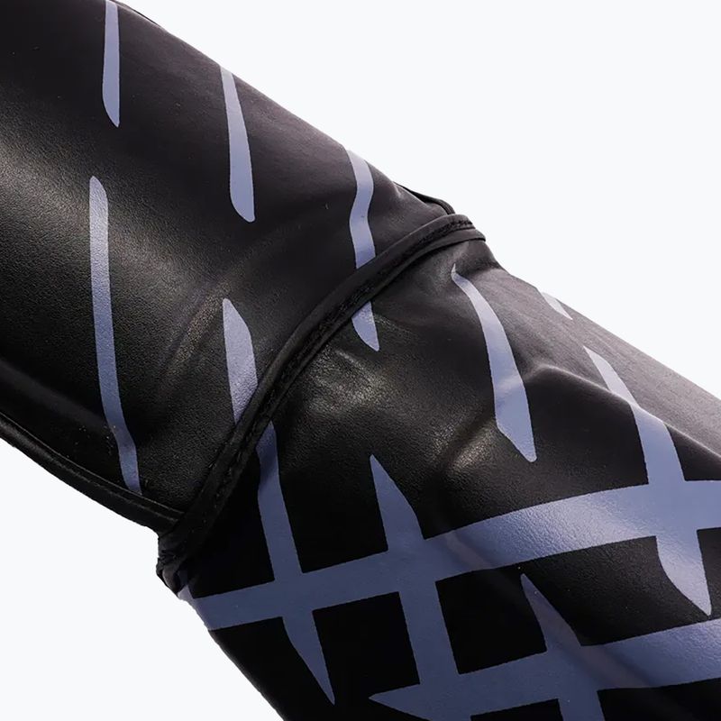 Lábszár- és lábvédők StormCloud Lynx black/grey 5