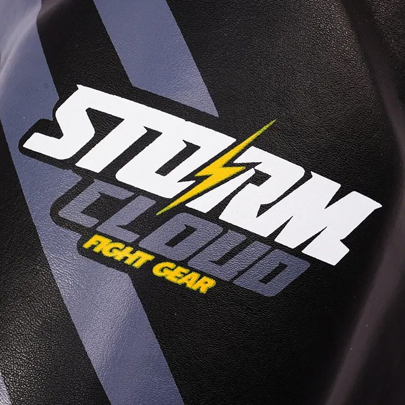 Lábszár- és lábvédők StormCloud Lynx black/grey 7