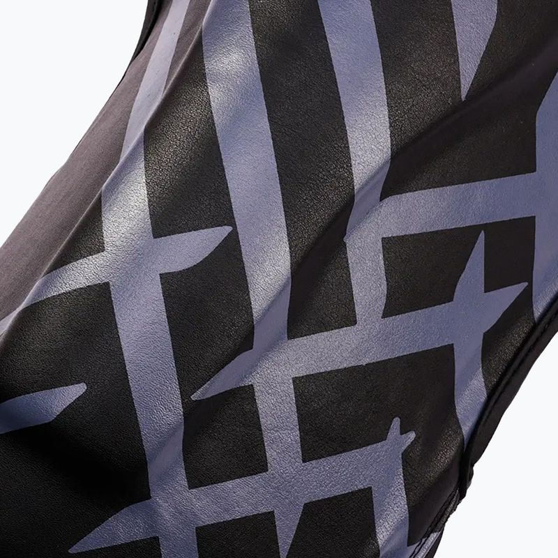 Lábszár- és lábvédők StormCloud Lynx black/grey 8