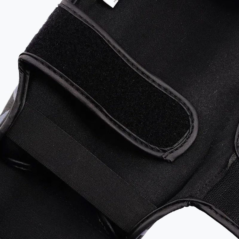 Lábszár- és lábvédők StormCloud Lynx black/grey 9