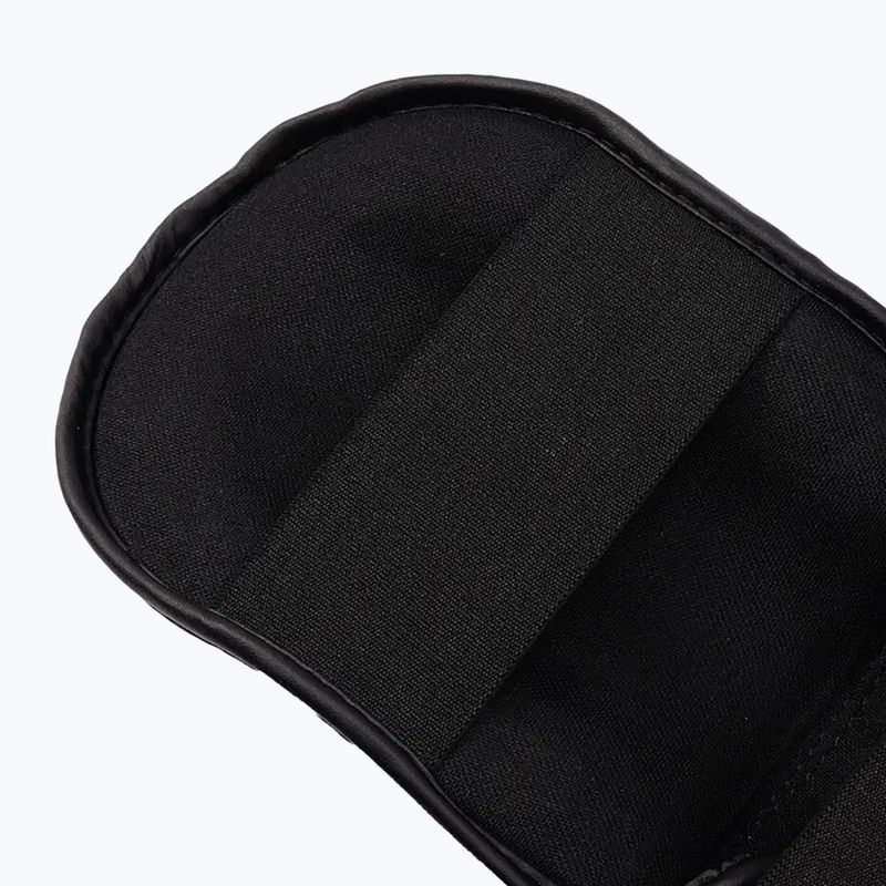 Lábszár- és lábvédők StormCloud Lynx black/grey 10