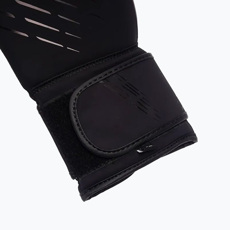 Bokszkesztyűk StormCloud Lynx black/black 7