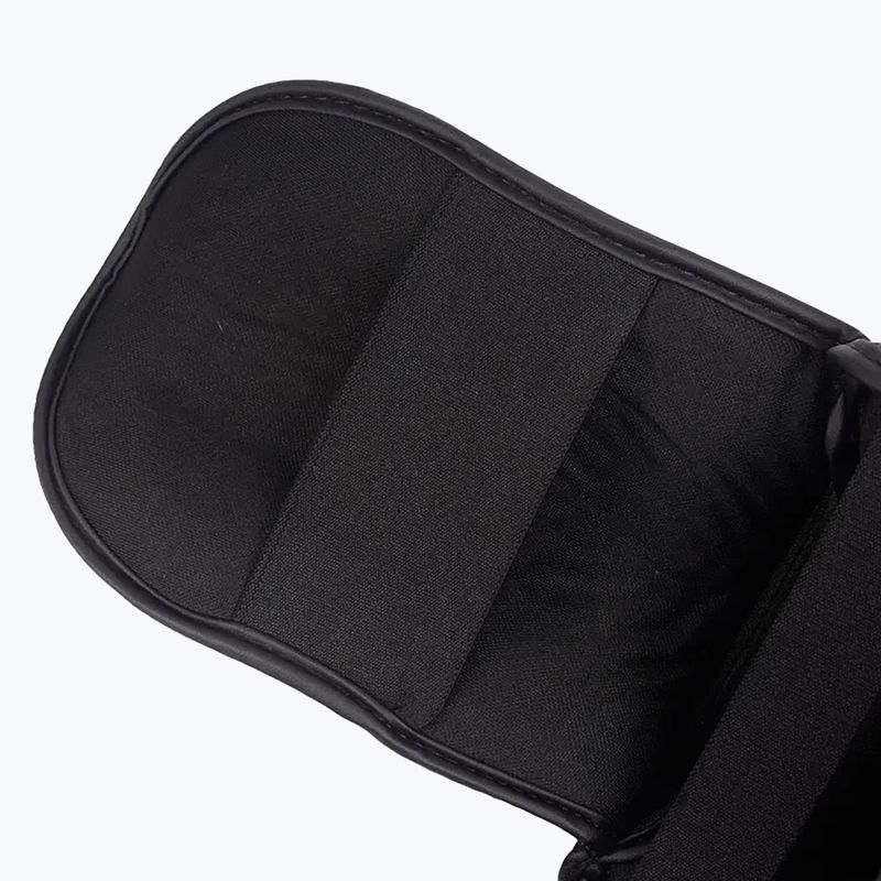 Lábszár- és talpvédők StormCloud Lynx black/black 8