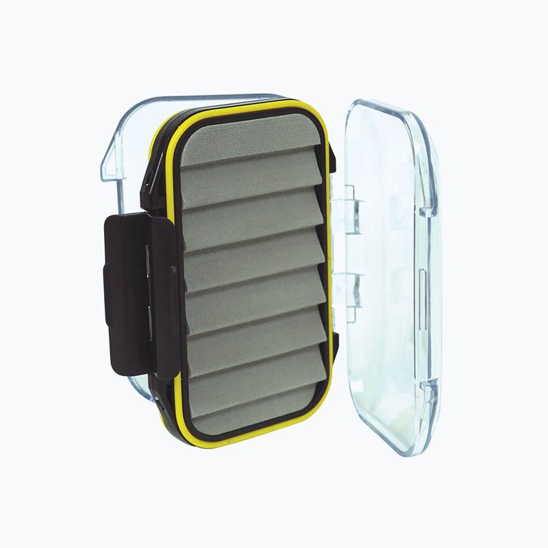 York Fly box S átlátszó 24710